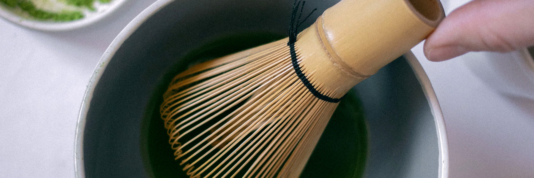 Japanese Tea Products Designed Around Use and Market