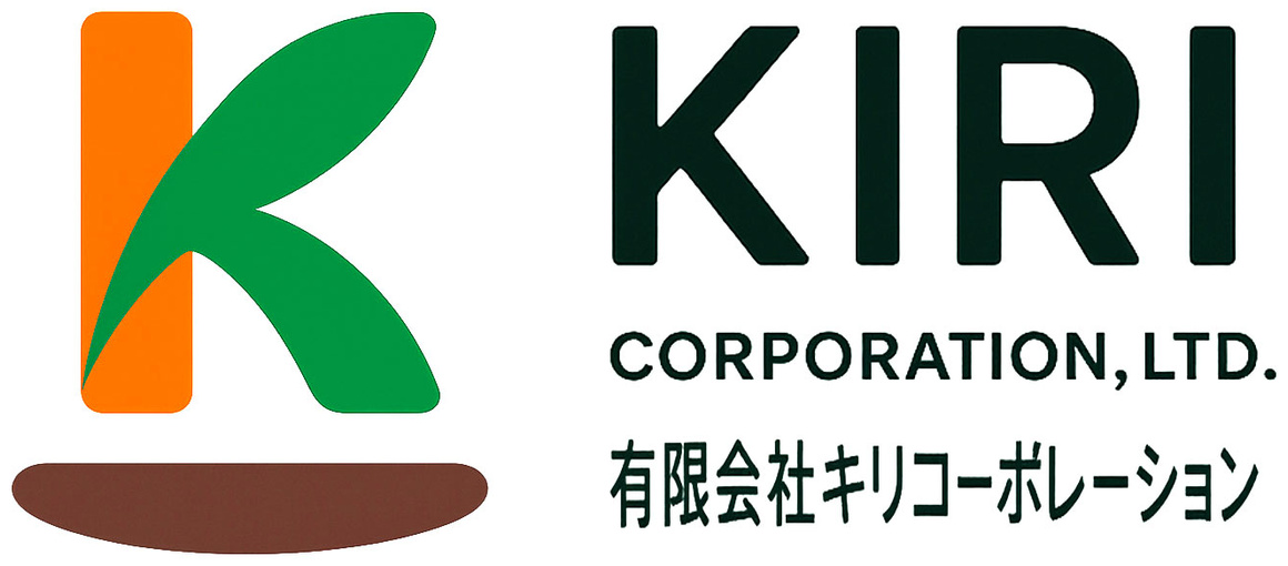 Kiri Corporation logo